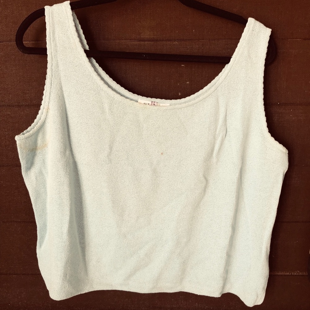 St John Top